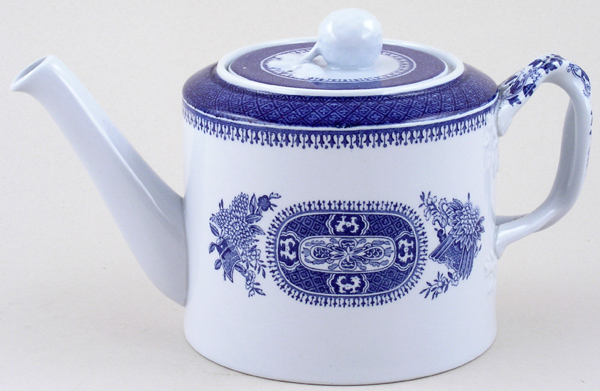 Teapot c1960s